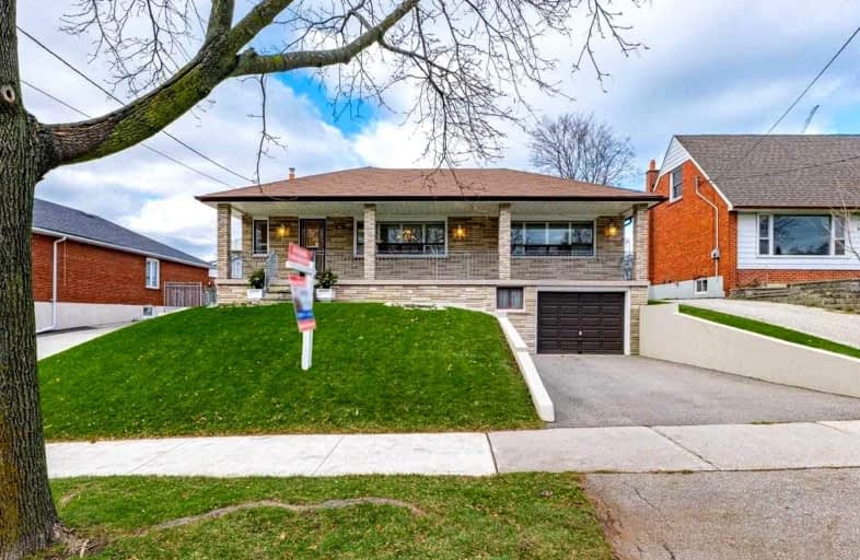 52 George Anderson Drive, Toronto | Image 1