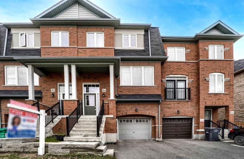 64 New Pines Trail, Brampton | Image 1