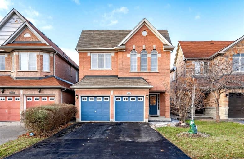 3260 Cabano Crescent, Mississauga | Image 1