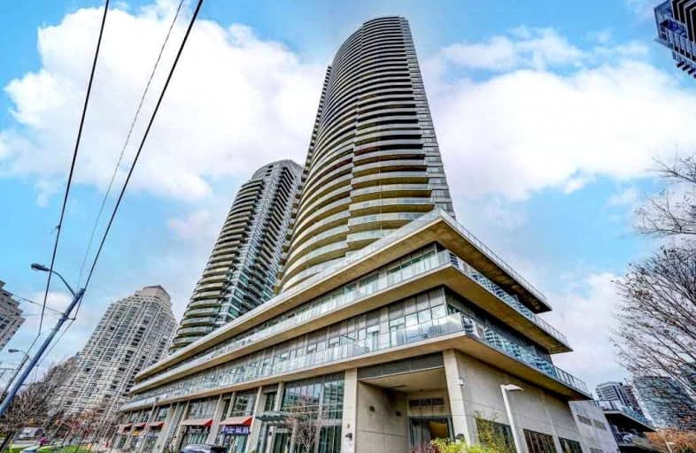 907-2230 Lake Shore Boulevard West, Toronto | Image 1