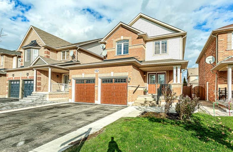 8 Portstewart Crescent, Brampton | Image 1