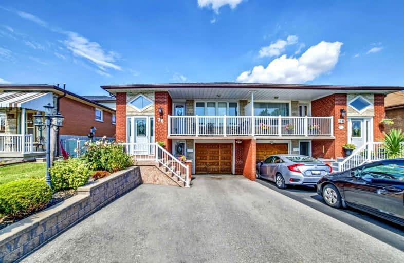 26 Cabana Drive, Toronto | Image 1