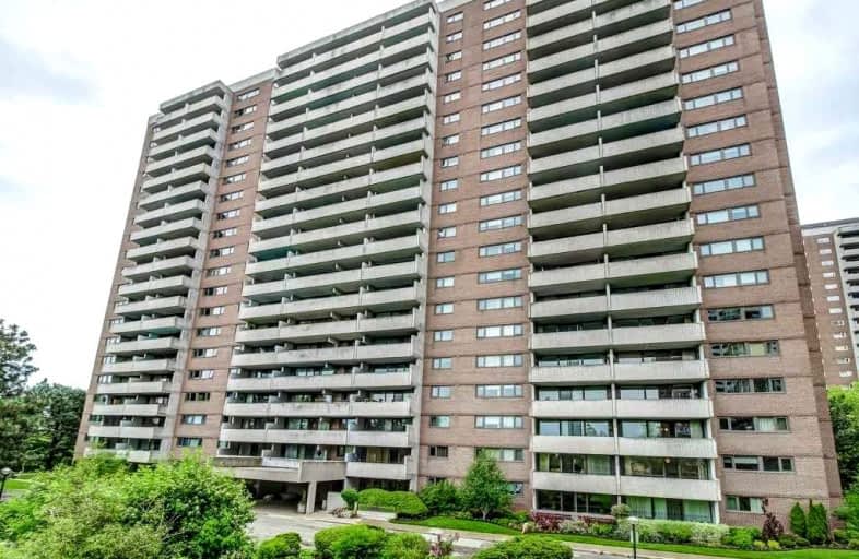 608-250 Scarlett Road, Toronto | Image 1