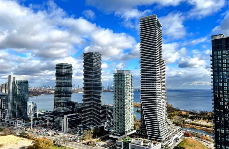 3607-10 Park Lawn Road, Toronto | Image 1