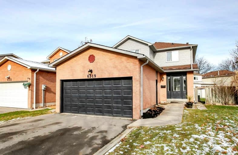 6319 Edenwood Drive, Mississauga | Image 1