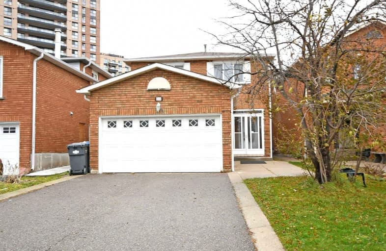 23 Danum Road, Brampton | Image 1