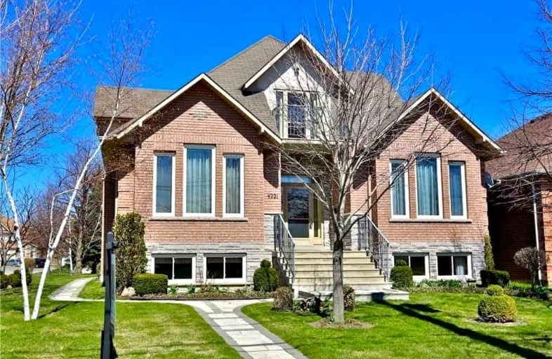 4221 Wilcox Road, Mississauga | Image 1