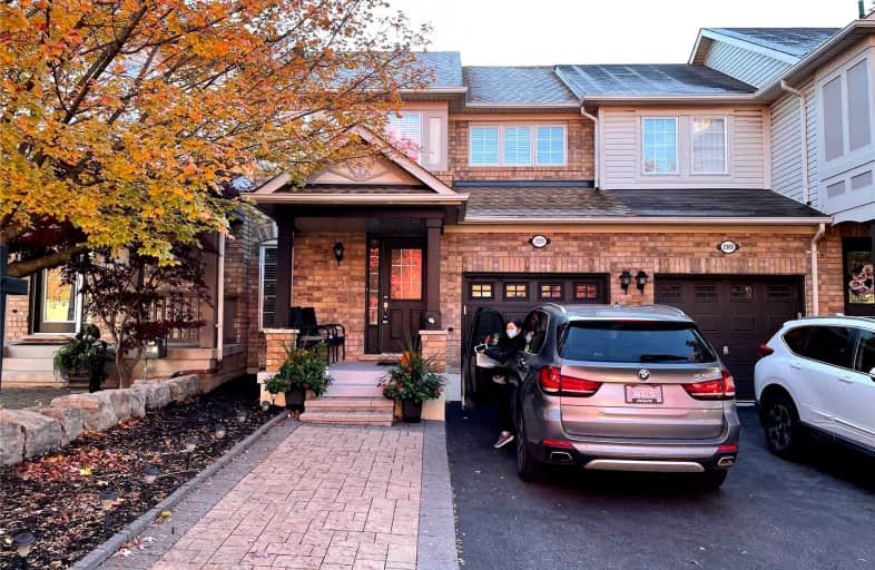 2371 Baintree Crescent, Oakville | Image 1