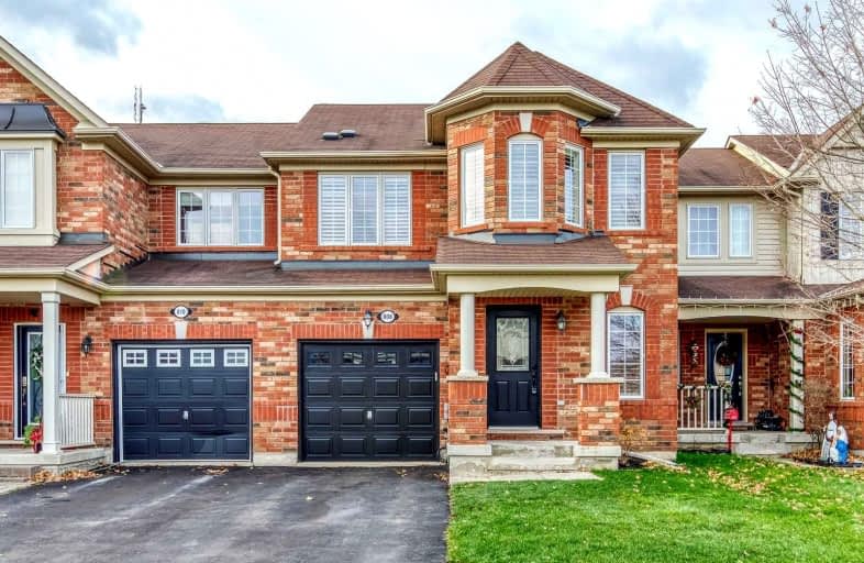 808 Gifford Crescent, Milton | Image 1