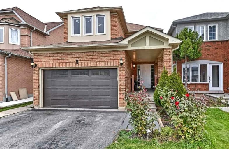 5 Chipmunk Crescent, Brampton | Image 1