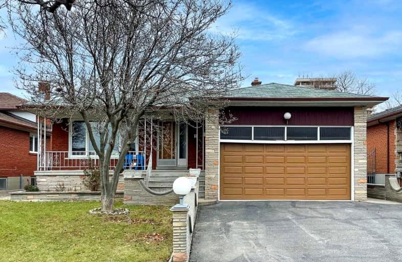 73 Blacksmith Crescent, Toronto | Image 1