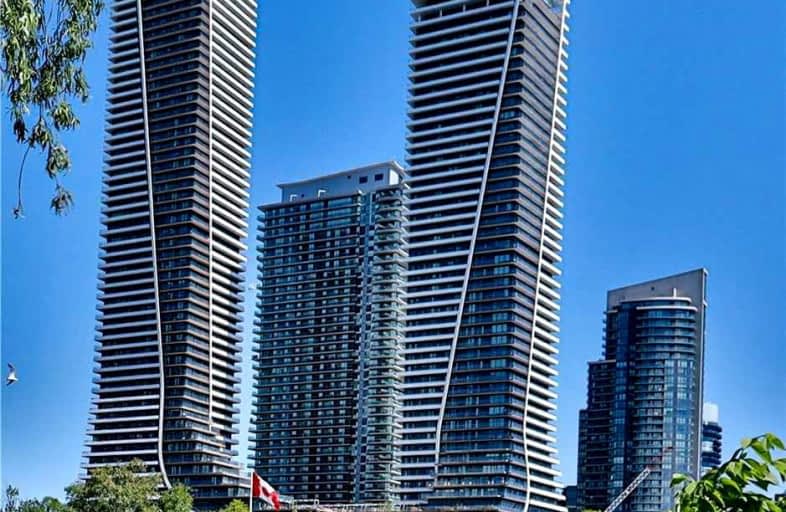 206-20 Shore Breeze Drive North, Toronto | Image 1