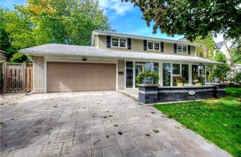 2043 Water's Edge Drive, Oakville | Image 1