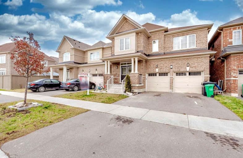 13 Fryent Street, Brampton | Image 1