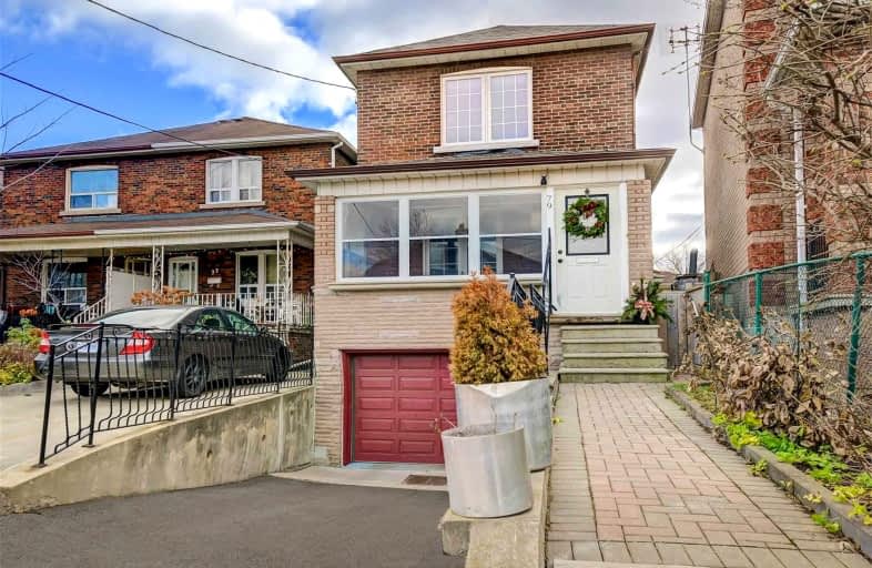 79 Northland Avenue, Toronto | Image 1