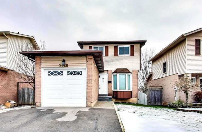 2428 Alderson Court, Burlington | Image 1