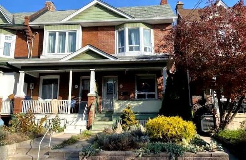 16 Herman Avenue, Toronto | Image 1