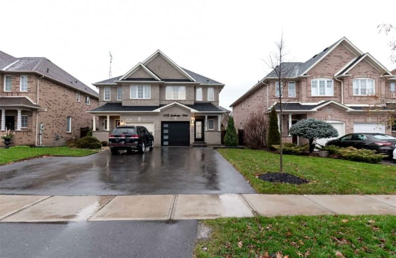 1485 Gulledge Trail, Oakville | Image 1