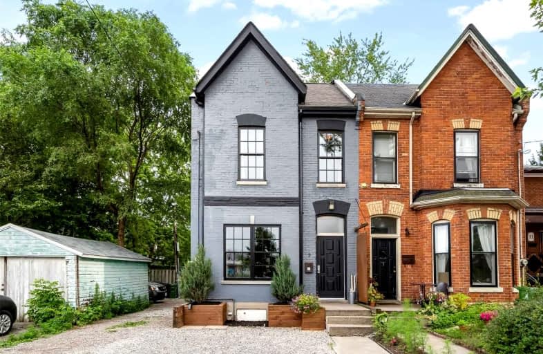 7 Cunningham Avenue, Toronto | Image 1