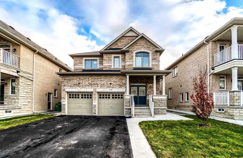 14 Aspermont Crescent, Brampton | Image 1