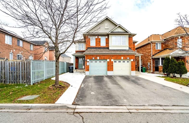 6 Lyric Road, Brampton | Image 1