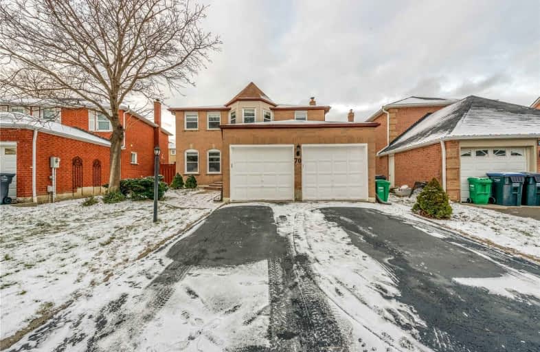 70 Nipissing Crescent, Brampton | Image 1