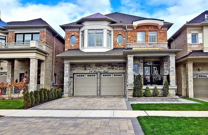 19 Provost Trail, Brampton | Image 1