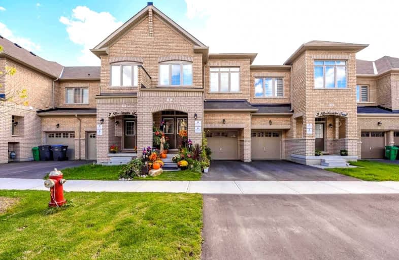 5 Backwater Trail, Brampton | Image 1