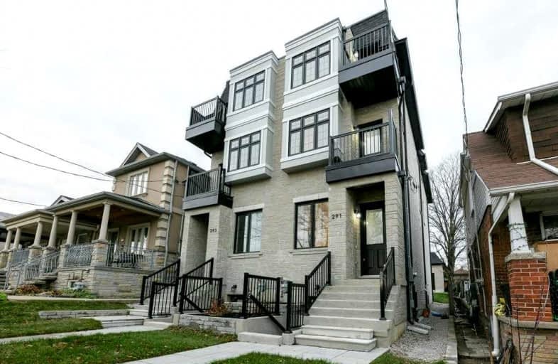 291 Caledonia Road, Toronto | Image 1