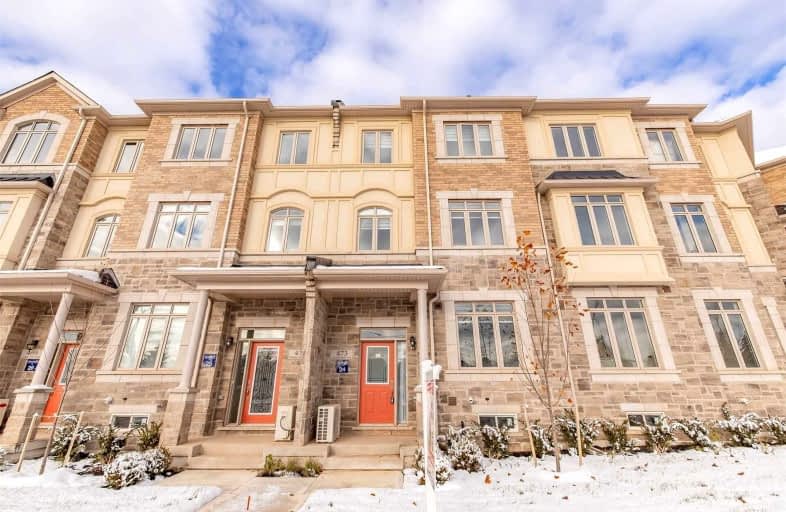 473 Dundas Street East, Oakville | Image 1