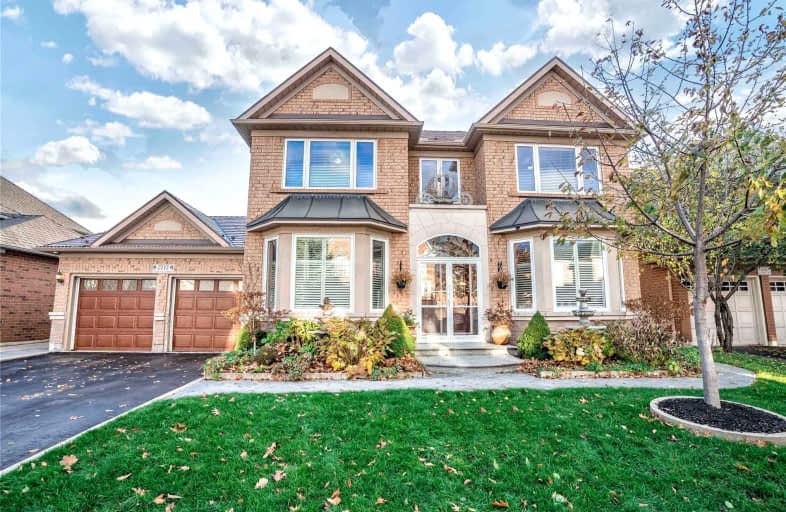 2212 Glengrove Crescent, Oakville | Image 1