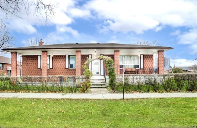 35 Bradfield Avenue, Toronto | Image 1
