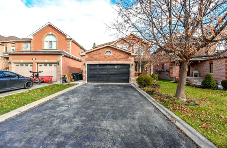 51 Lockwood Road, Brampton | Image 1