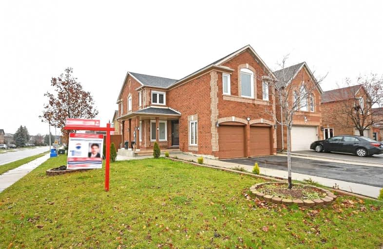 77 Buttercup Lane, Brampton | Image 1