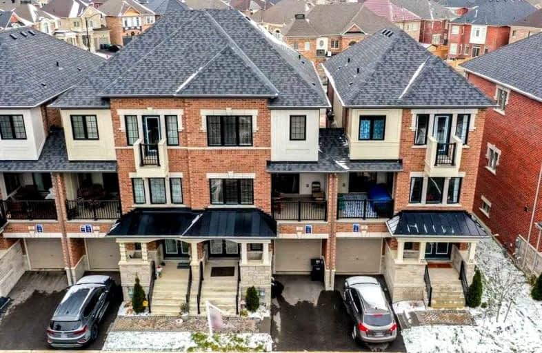 76 Oakmore Lane, Brampton | Image 1