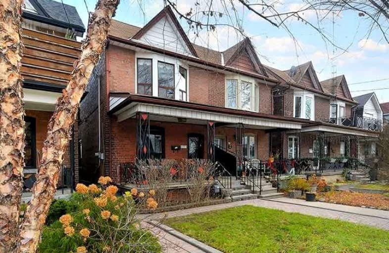 193 Symington Avenue, Toronto | Image 1