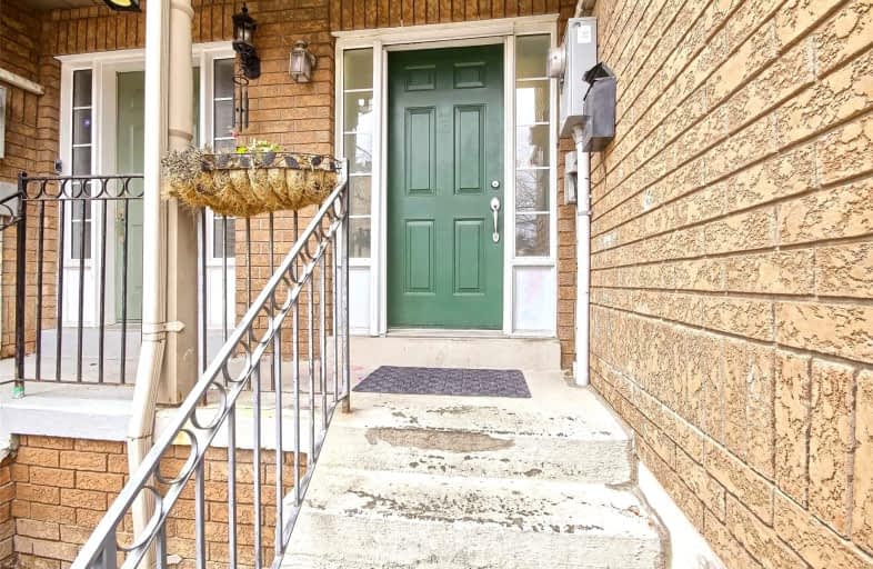 54-65 Brickyard Way, Brampton | Image 1