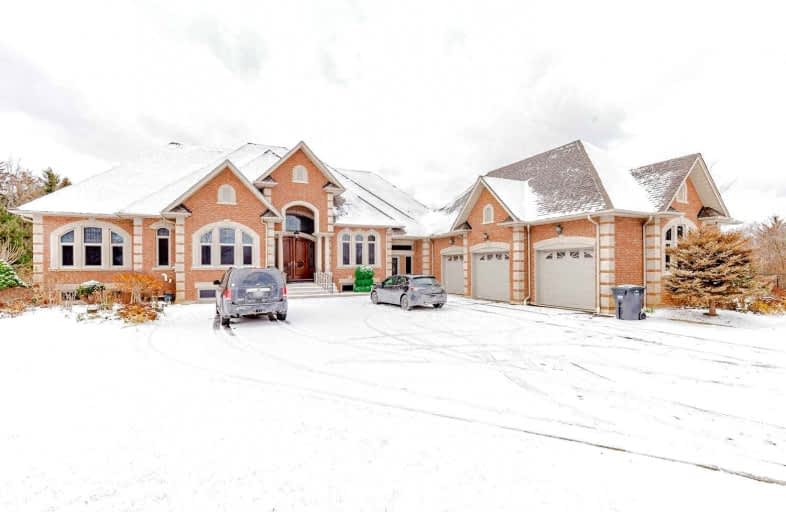 14642 The Gore Road, Caledon | Image 1