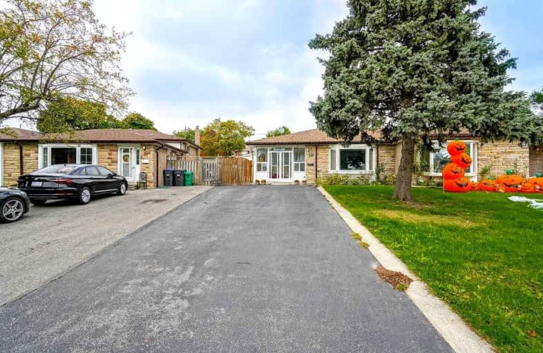 63 Darlington Crescent, Brampton | Image 1