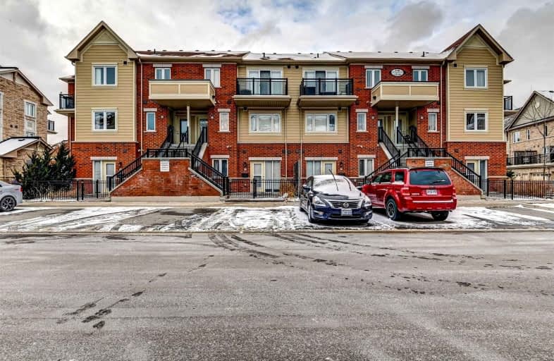 282-250 Sunny Meadow Boulevard, Brampton | Image 1