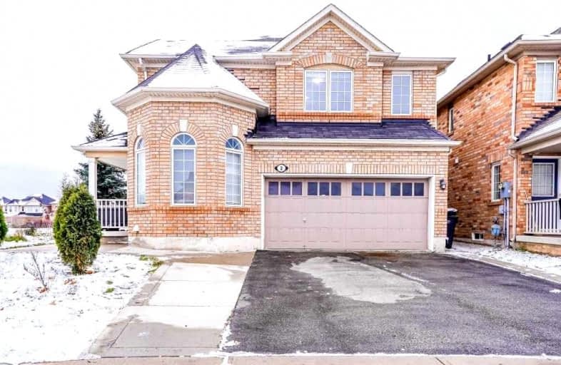 2 Chudleigh Avenue, Brampton | Image 1