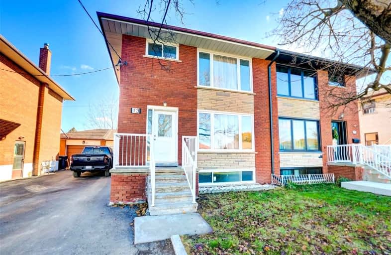 13 Burton Road, Brampton | Image 1