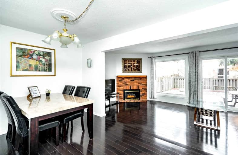 539 Galaxy Court, Mississauga | Image 1