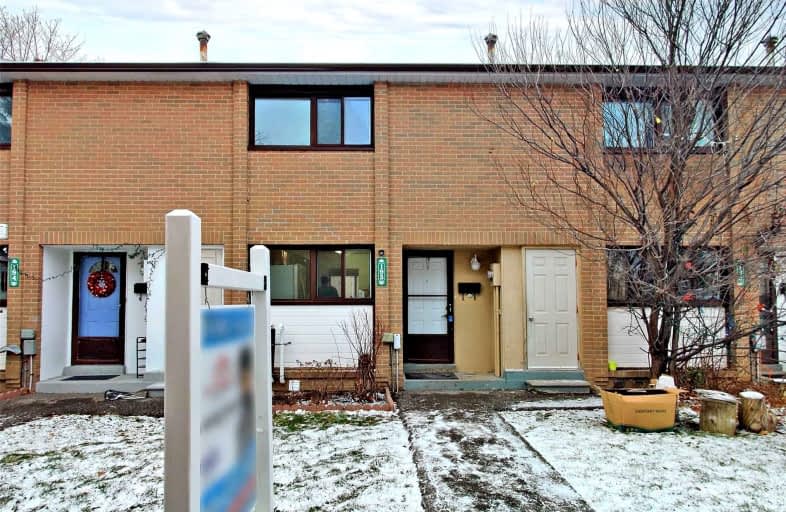 193 Fleetwood Crescent, Brampton | Image 1