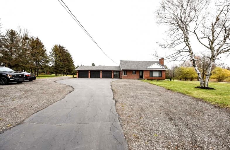 15213 Highway 50 Road, Caledon | Image 1