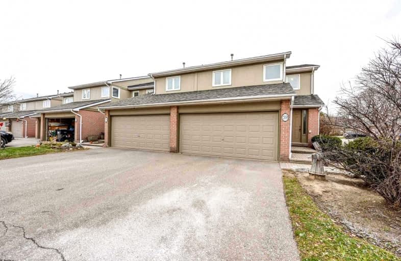 39-3079 Fifth Line West, Mississauga | Image 1