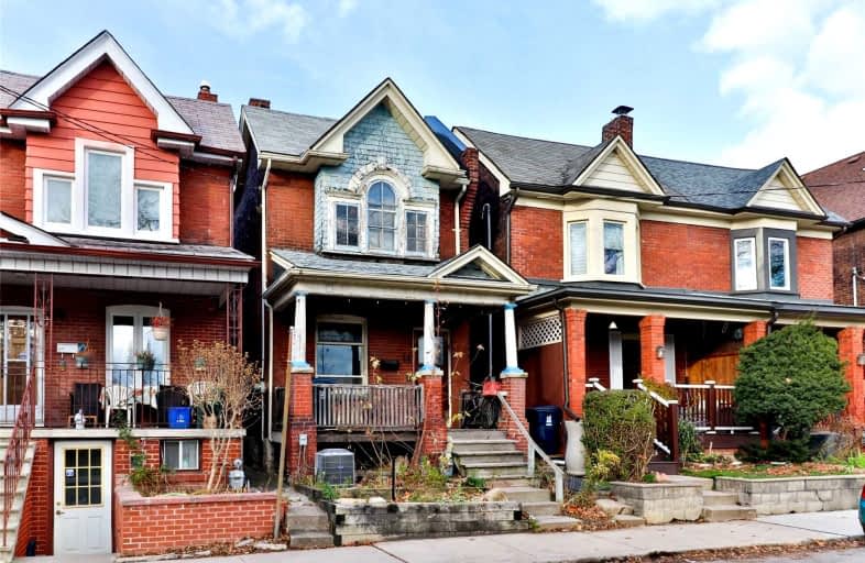 14 Fernbank Avenue, Toronto | Image 1
