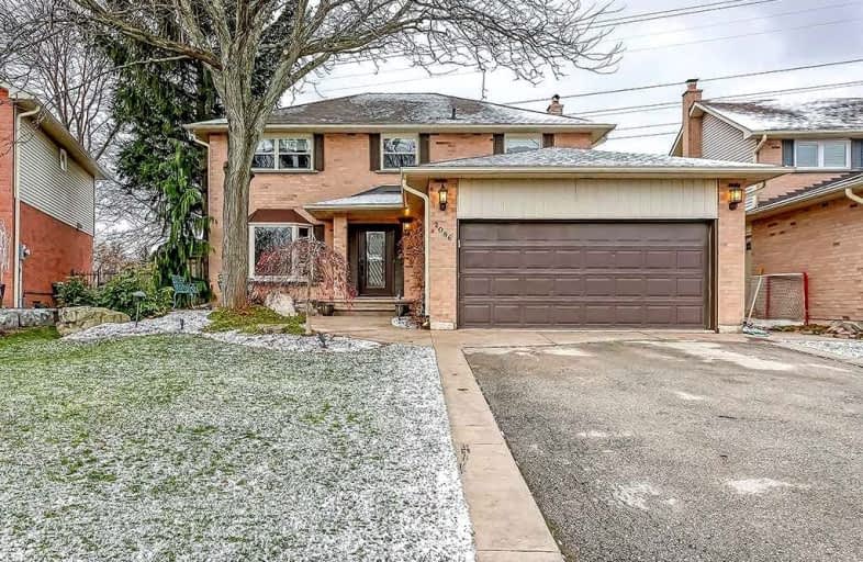 2086 Edgebank Court, Burlington | Image 1