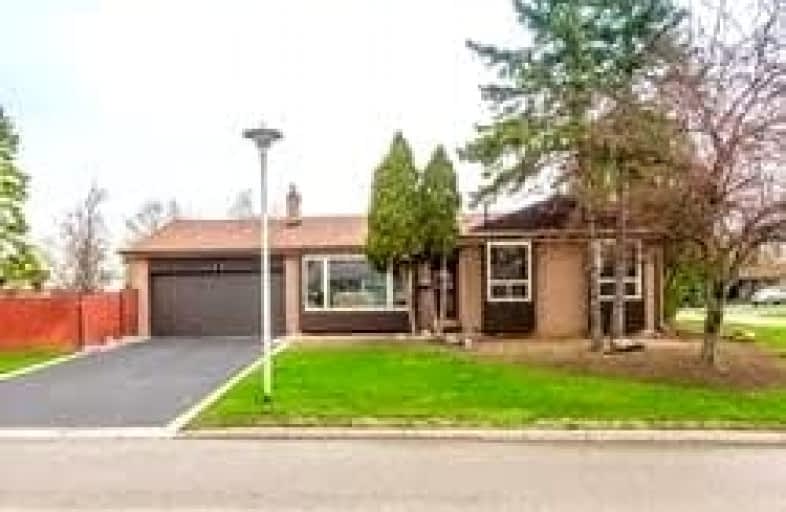 1 Glenora Crescent, Brampton | Image 1