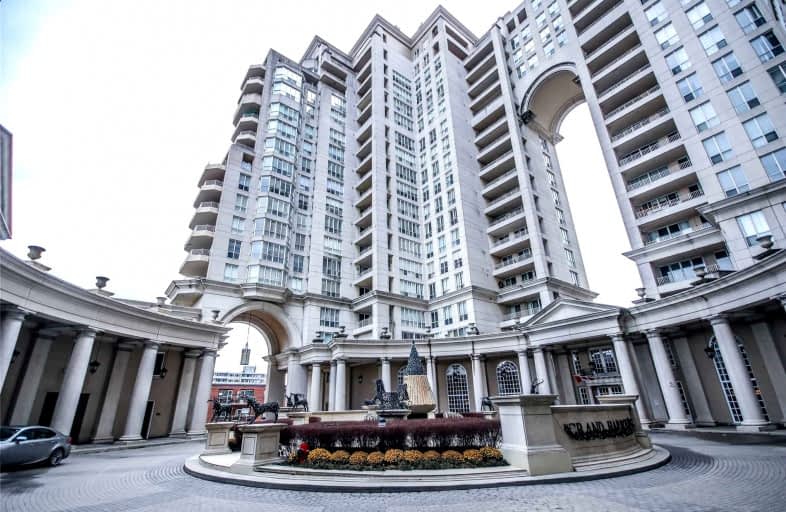 905-2285 Lake Shore Boulevard, Toronto | Image 1